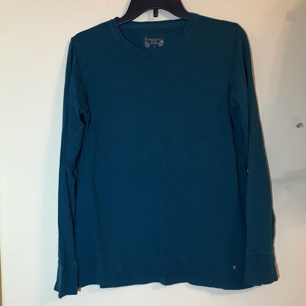 RuffHewn Long Sleeve T-shirt